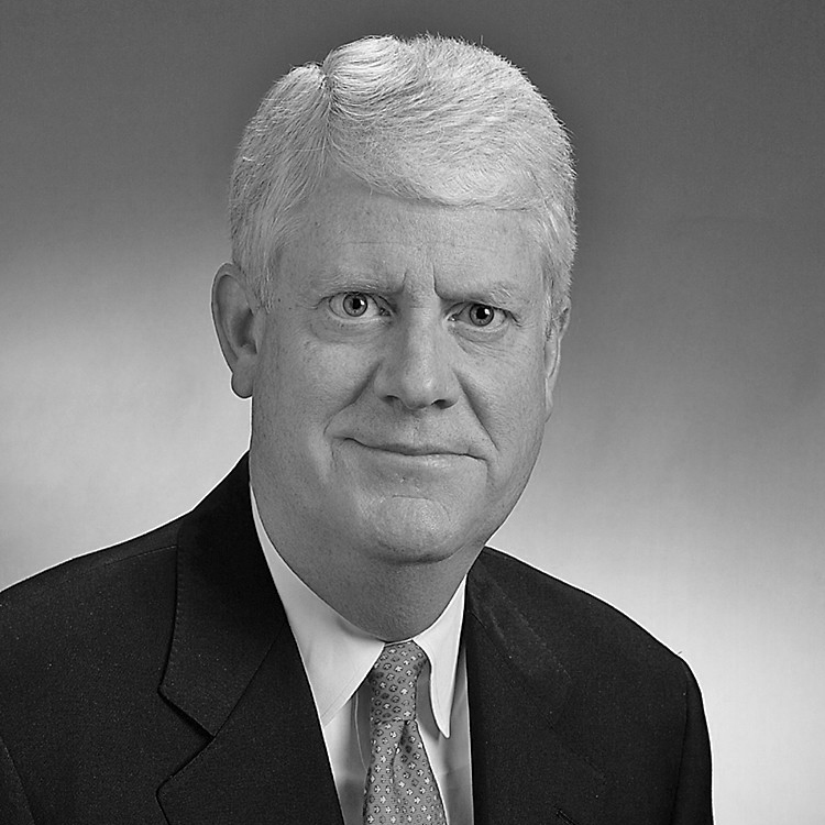 Robert L. Walker J David Rosenberg College of Law